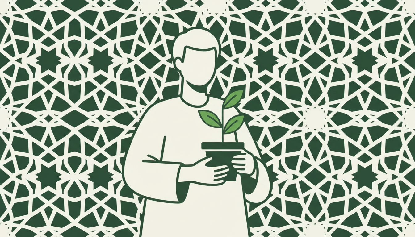 Halal Geldanlage: Dein umfassender Überblick für 2024